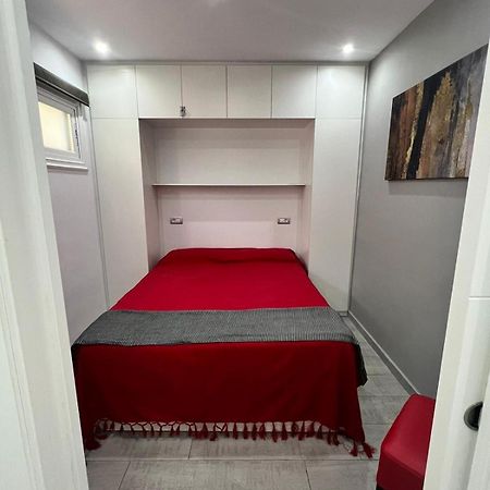 Precioso Apartamento 1 Dormitorio & Air Conditioning - Mareverde Costa Adeje  Bagian luar foto
