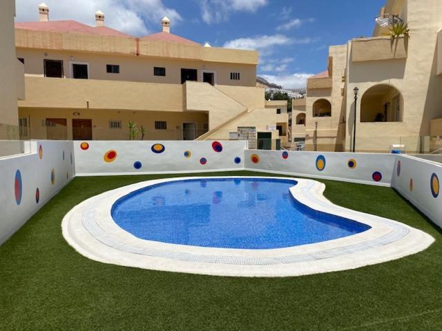 Precioso Apartamento 1 Dormitorio & Air Conditioning - Mareverde Costa Adeje  Bagian luar foto