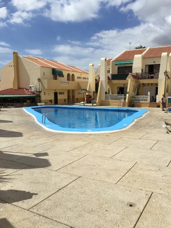 Precioso Apartamento 1 Dormitorio & Air Conditioning - Mareverde Costa Adeje  Bagian luar foto