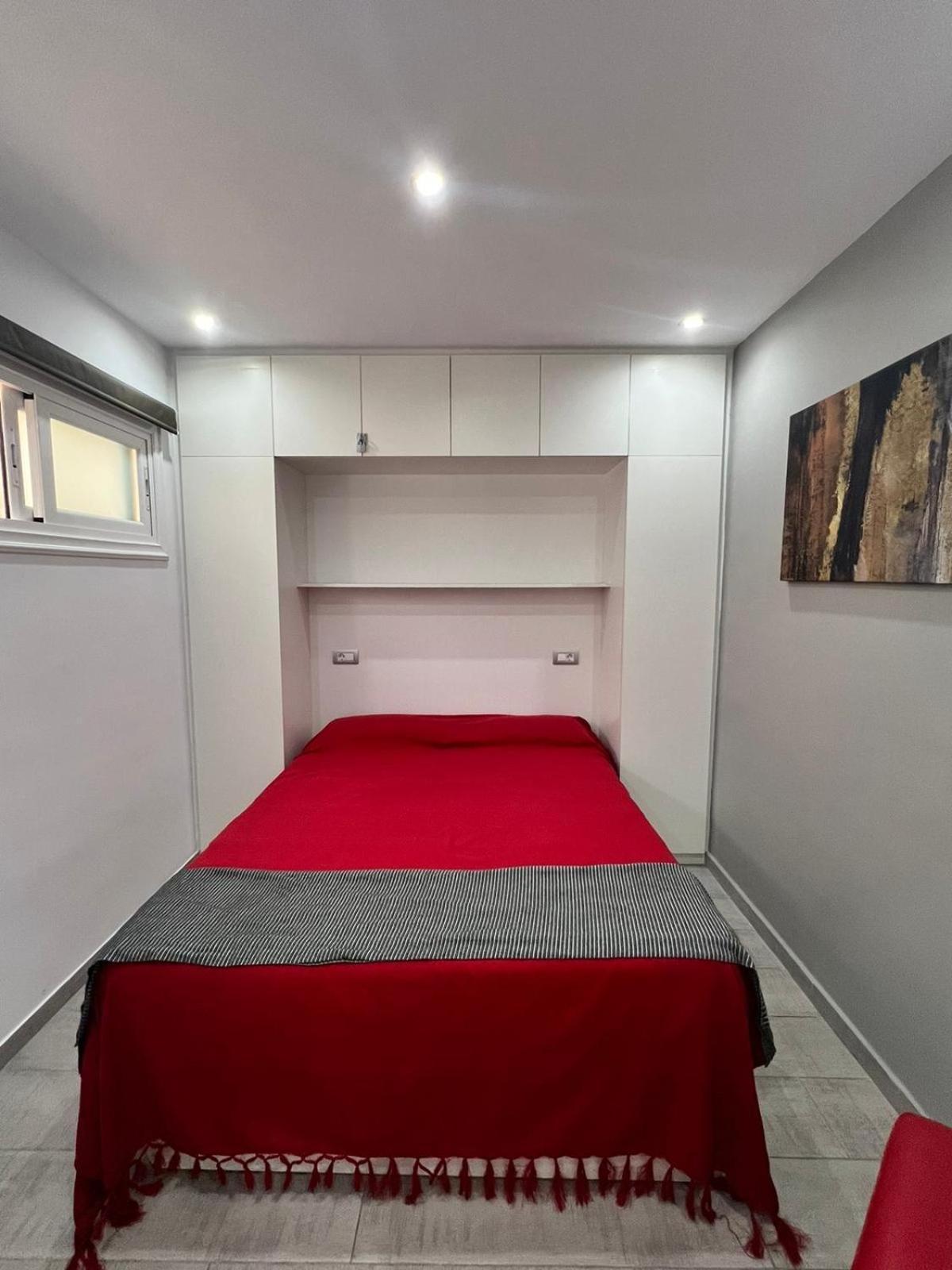 Precioso Apartamento 1 Dormitorio & Air Conditioning - Mareverde Costa Adeje  Bagian luar foto