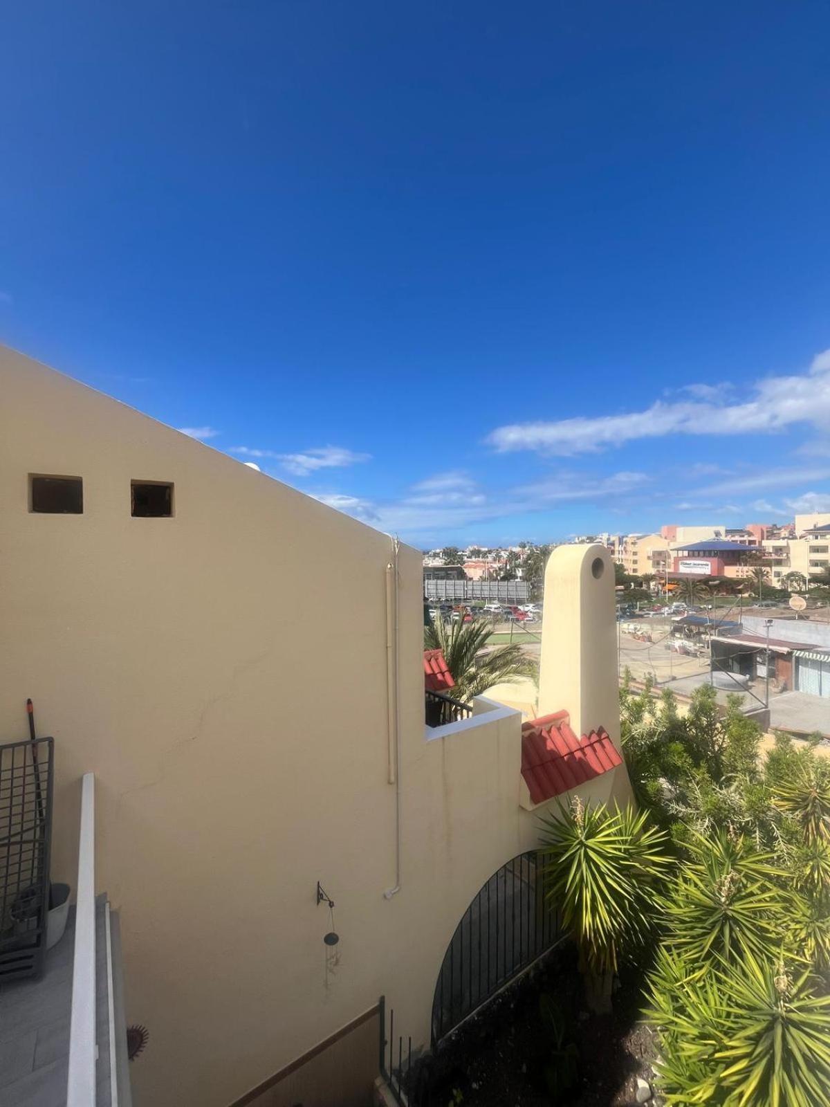 Precioso Apartamento 1 Dormitorio & Air Conditioning - Mareverde Costa Adeje  Bagian luar foto