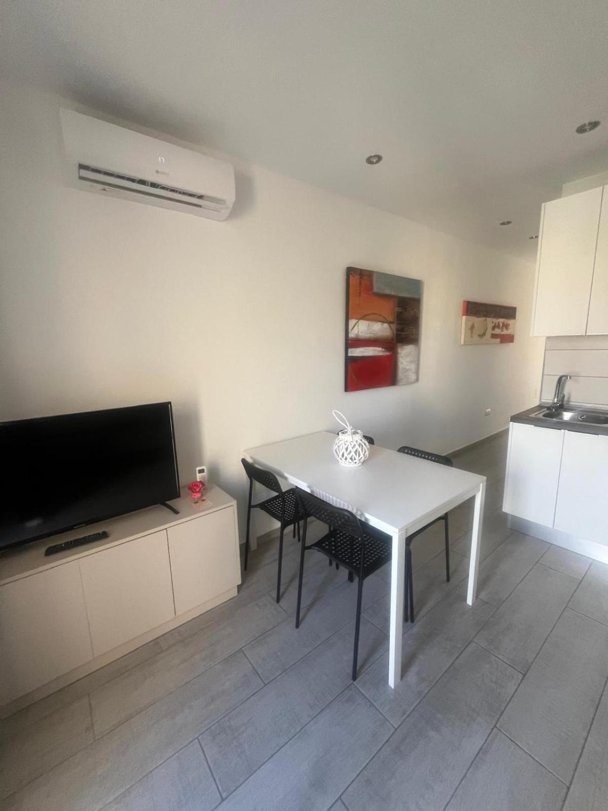 Precioso Apartamento 1 Dormitorio & Air Conditioning - Mareverde Costa Adeje  Bagian luar foto