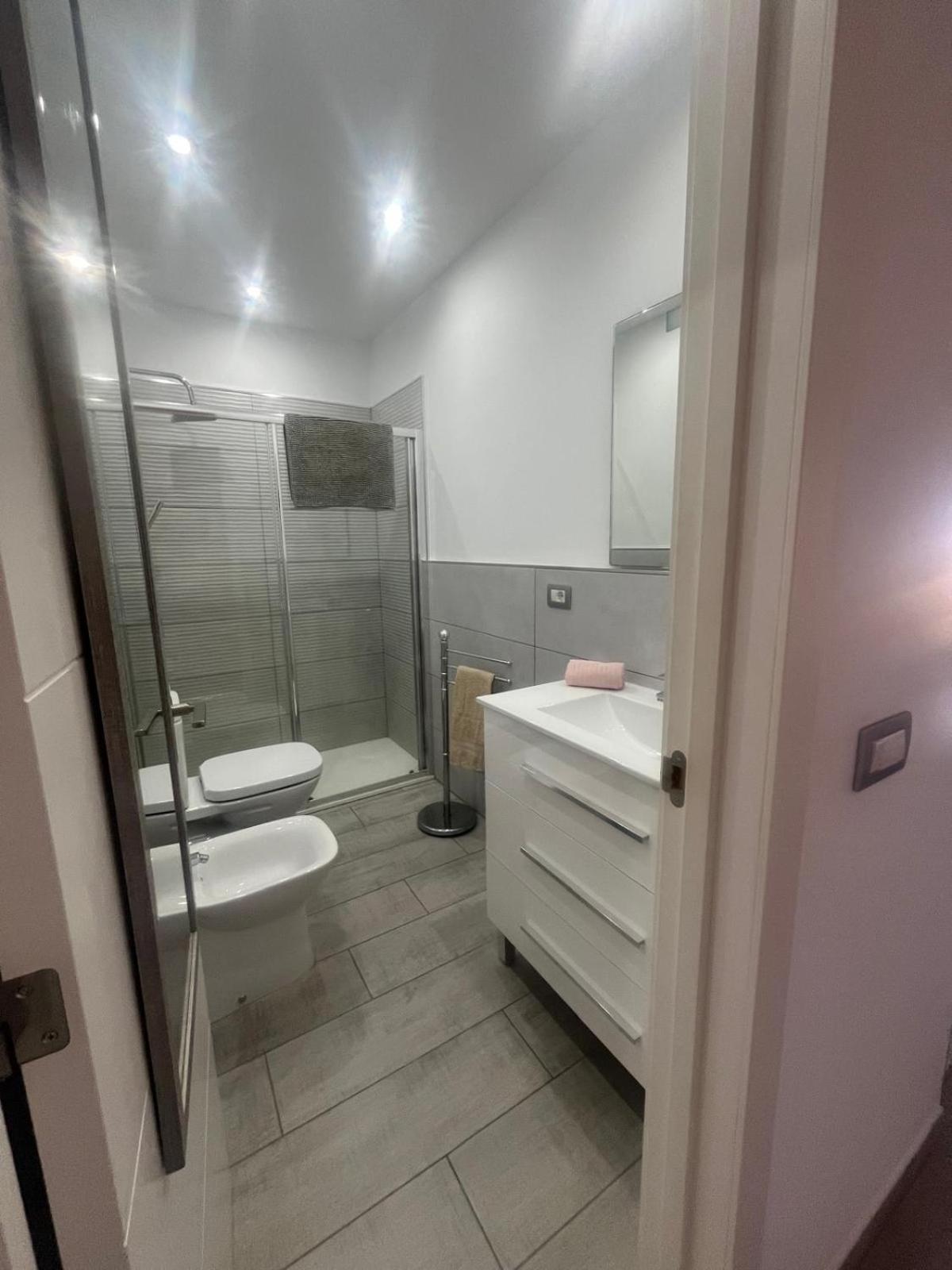 Precioso Apartamento 1 Dormitorio & Air Conditioning - Mareverde Costa Adeje  Bagian luar foto