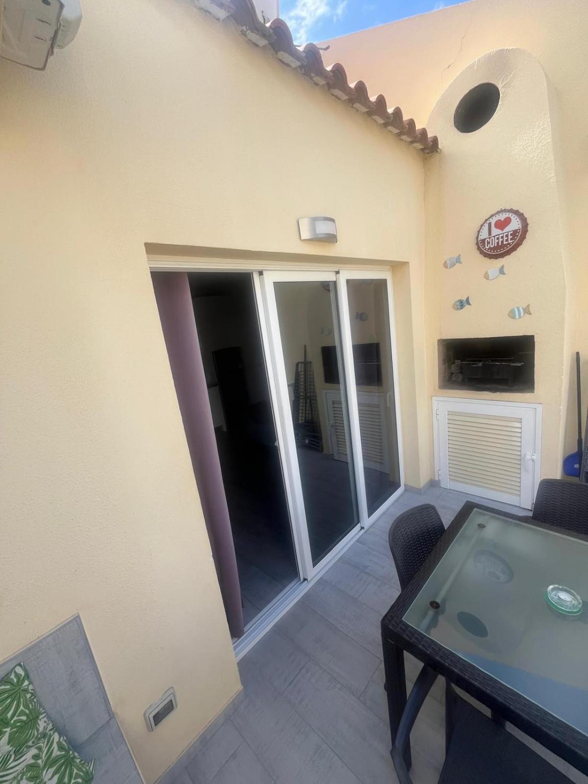 Precioso Apartamento 1 Dormitorio & Air Conditioning - Mareverde Costa Adeje  Bagian luar foto