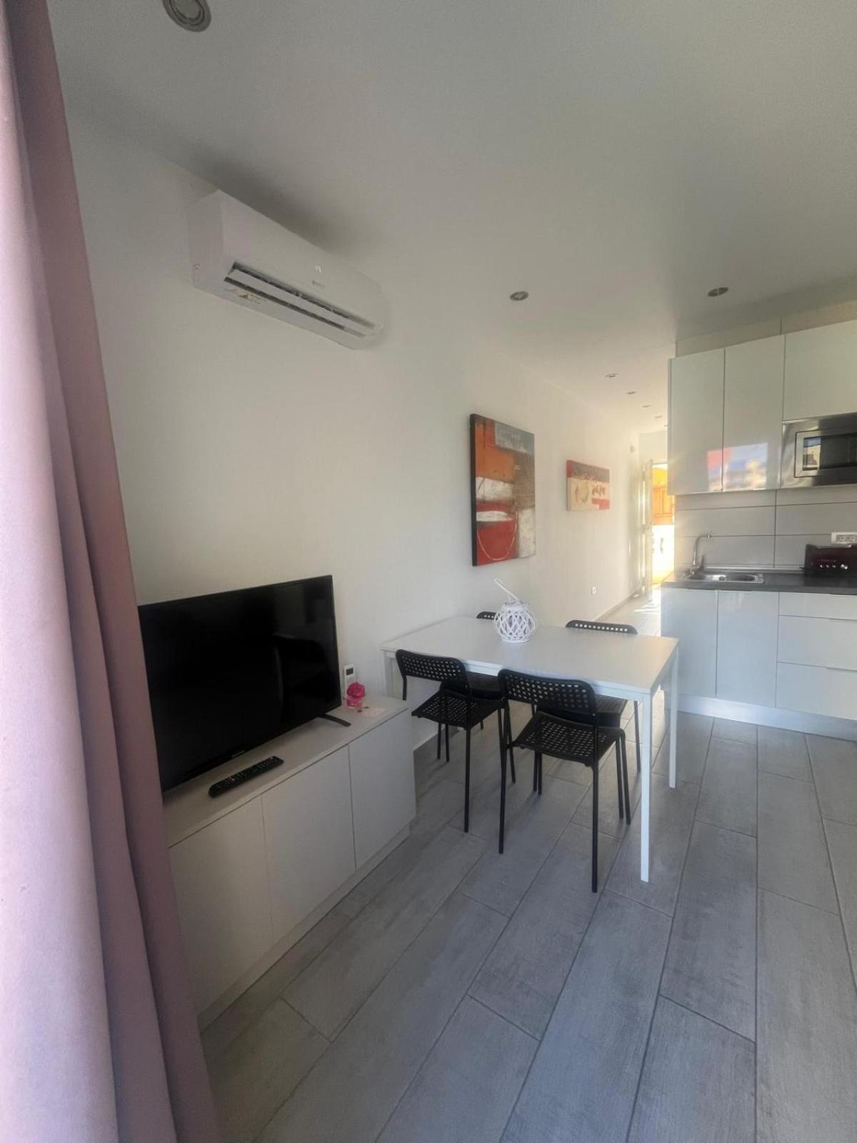 Precioso Apartamento 1 Dormitorio & Air Conditioning - Mareverde Costa Adeje  Bagian luar foto