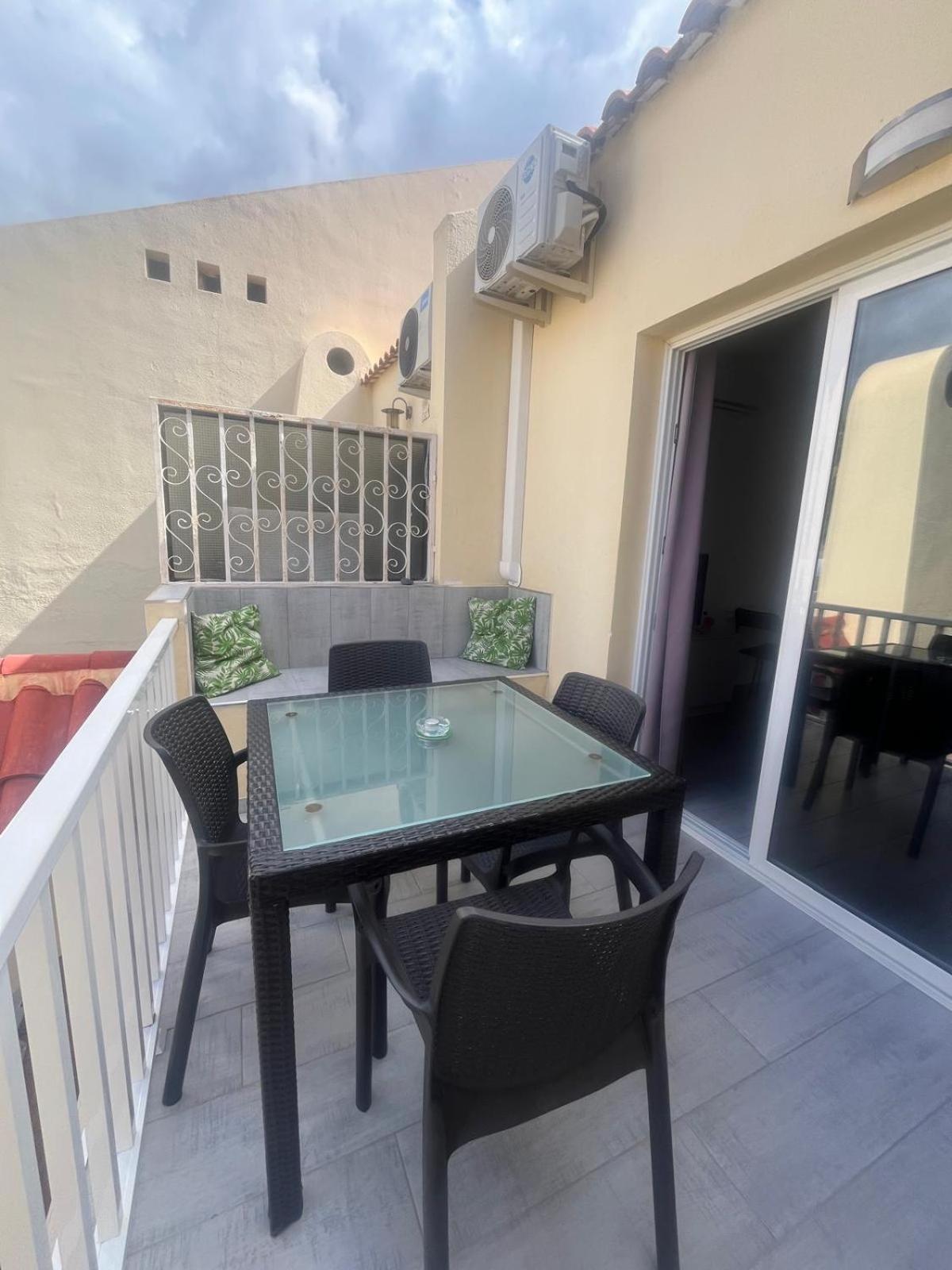 Precioso Apartamento 1 Dormitorio & Air Conditioning - Mareverde Costa Adeje  Bagian luar foto
